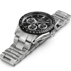 Jazzmaster Performer Auto Chrono