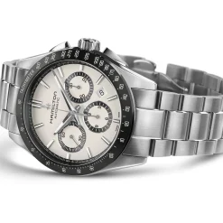 Jazzmaster Performer Auto chrono 42mm