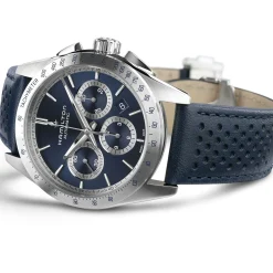 Jazzmaster Performer Auto Chrono