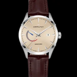 Jazzmaster Power Reserve Auto