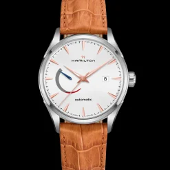 Jazzmaster Power Reserve Auto