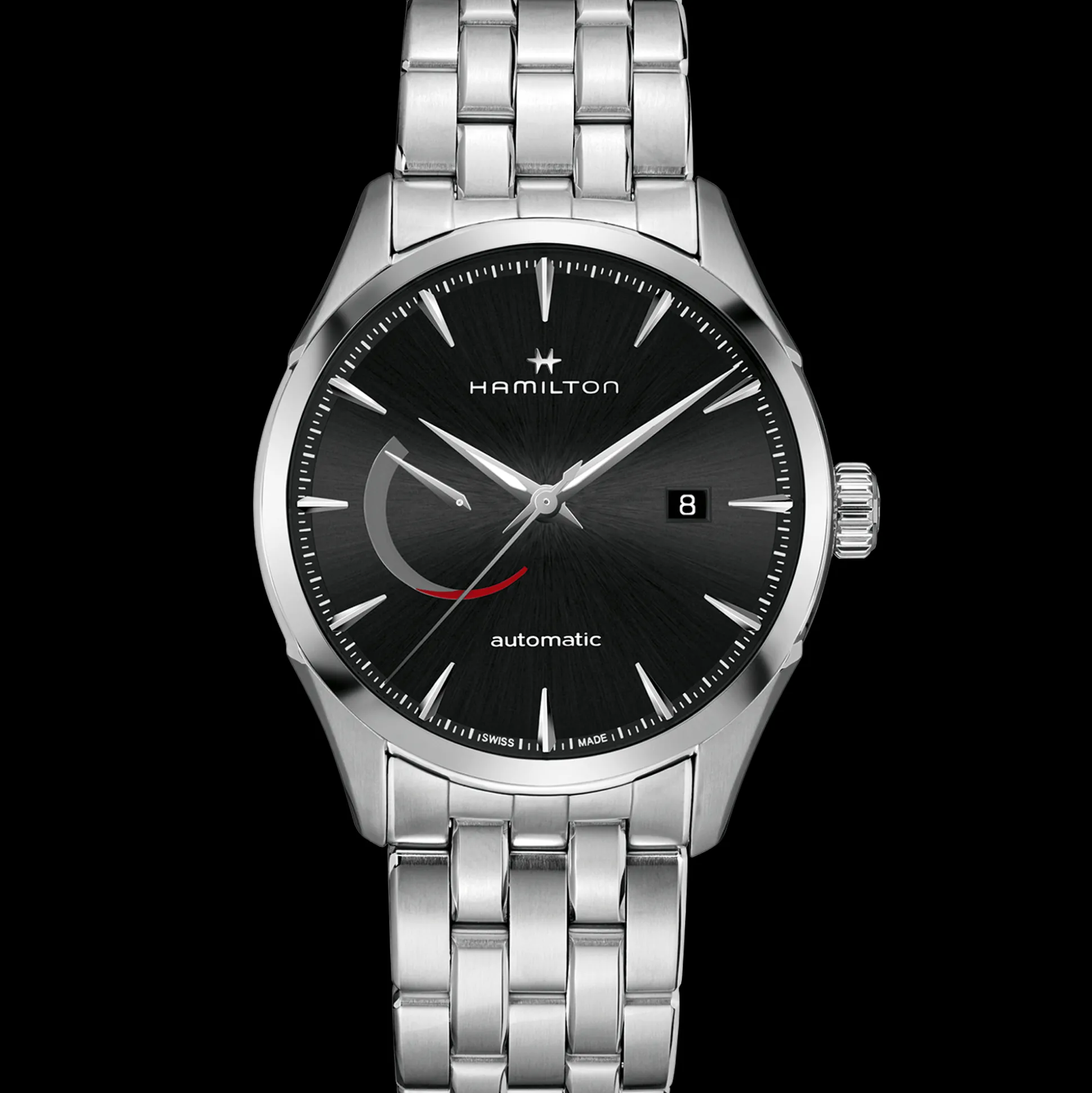 Jazzmaster Power Reserve Auto