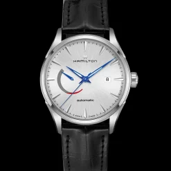 Jazzmaster Power Reserve Auto