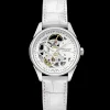 Jazzmaster Skeleton Lady Auto
