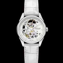 Jazzmaster Skeleton Lady Auto