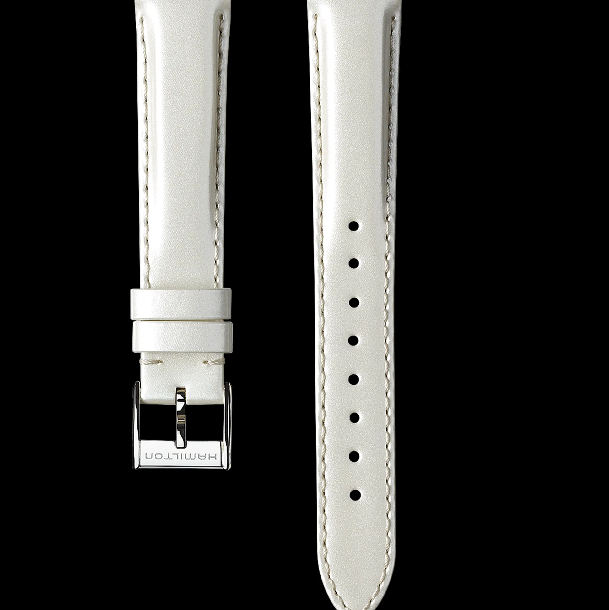 Jazzmaster WHITE STRAP 16mm