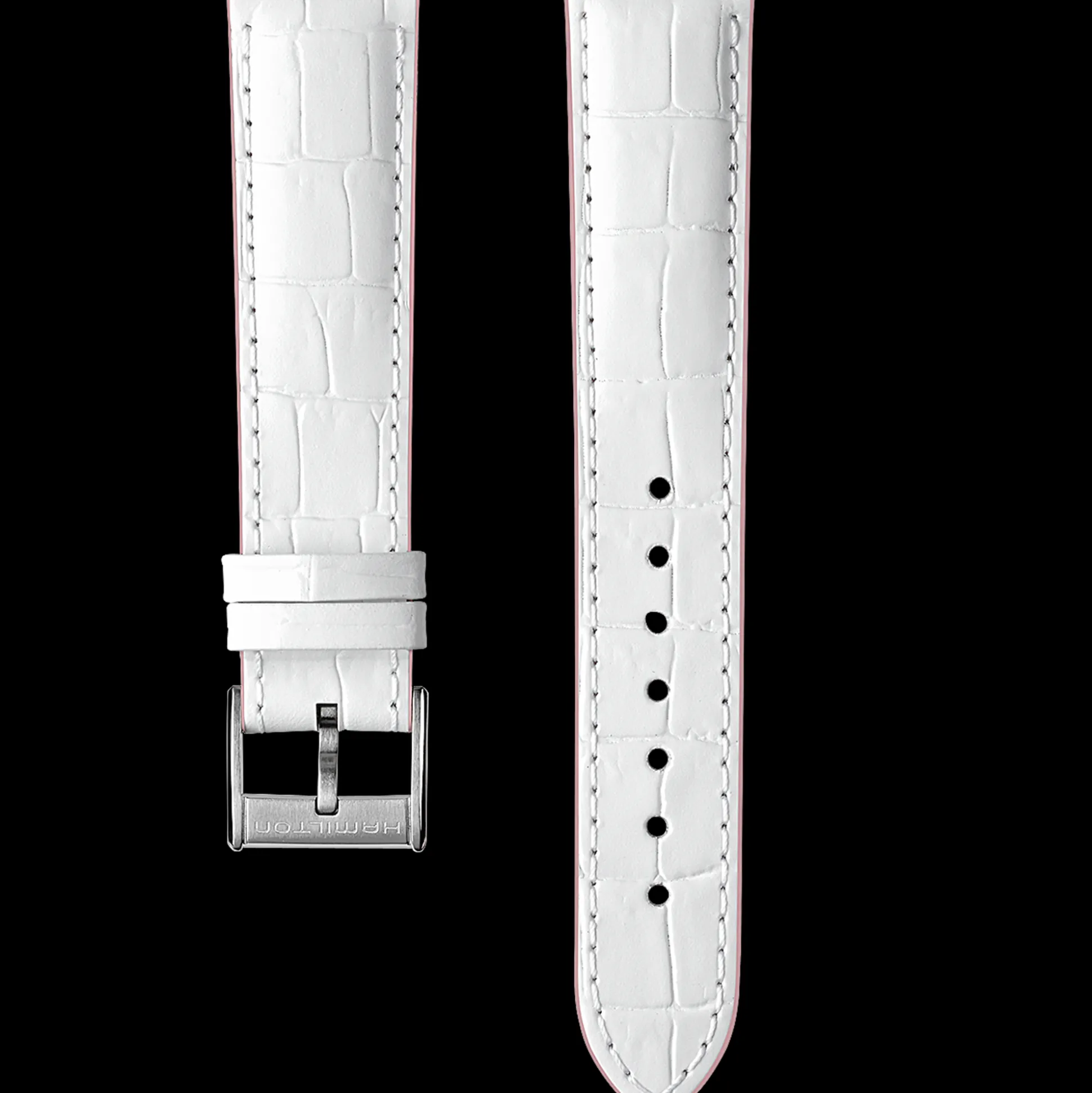 Jazzmaster WHITE STRAP 18MM