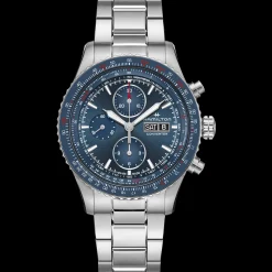 Khaki Aviation Converter Auto Chrono