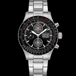 Khaki Aviation Converter Auto Chrono