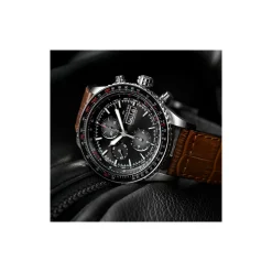 Khaki Aviation Converter Auto Chrono