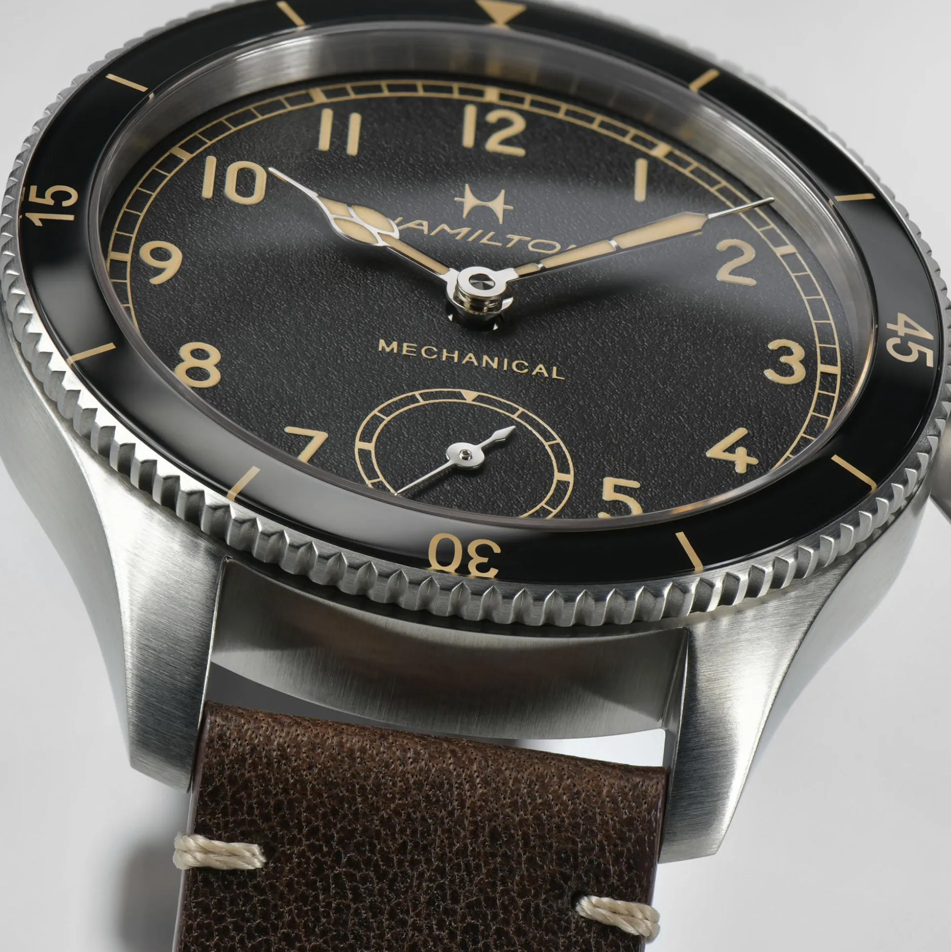 Khaki Aviation Pilot Pioneer