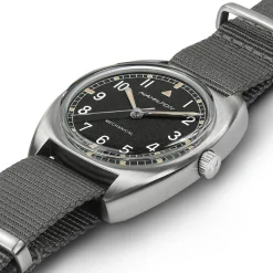 Khaki Aviation Pilot Pioneer Mechanical
