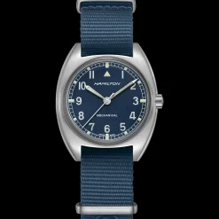 Khaki Aviation Pilot Pioneer Mechanical