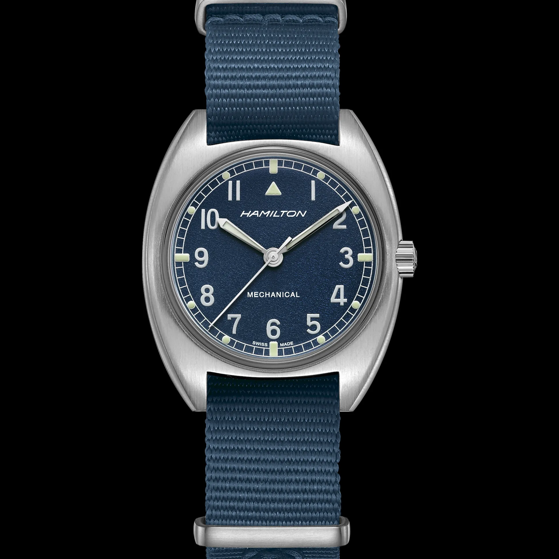 Khaki Aviation Pilot Pioneer Mechanical