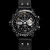Khaki Aviation X-Wind Auto Chrono