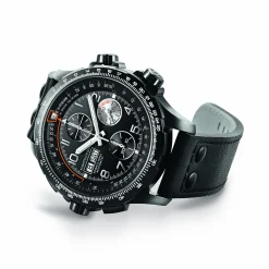 Khaki Aviation X-Wind Auto Chrono