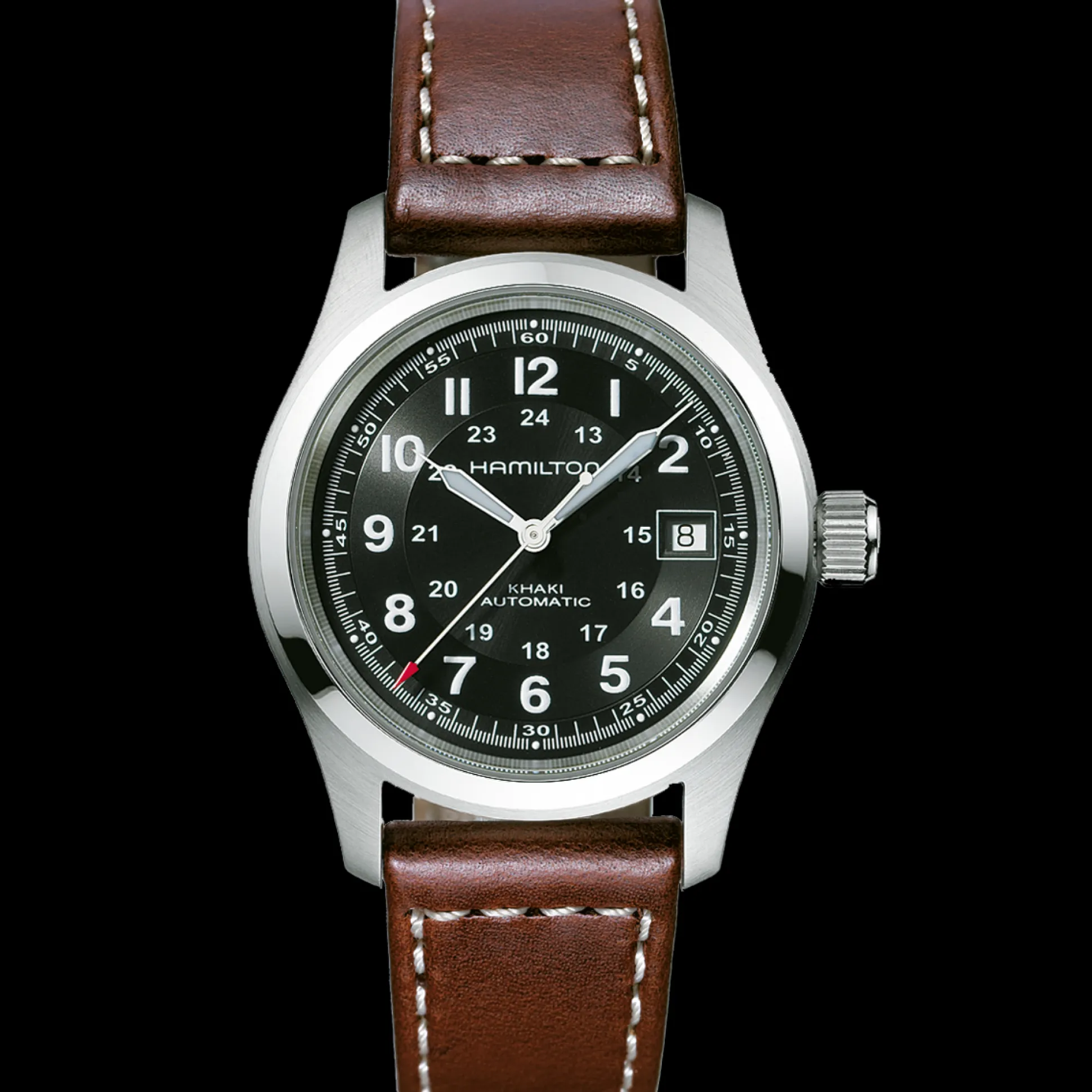 Khaki Field Auto