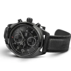 Khaki Field Auto Chrono