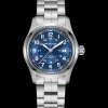 Khaki Field Auto 42mm