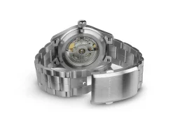 Khaki Field Auto 38mm