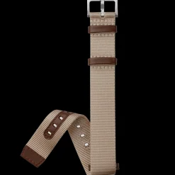 Khaki Field Beige NATO Strap 20MM Standard