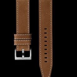 Khaki Field BROWN STRAP 20mm