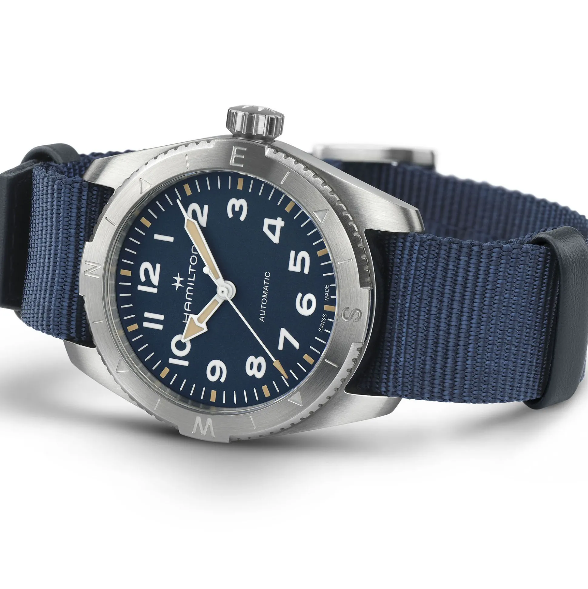 Khaki Field Expedition Auto