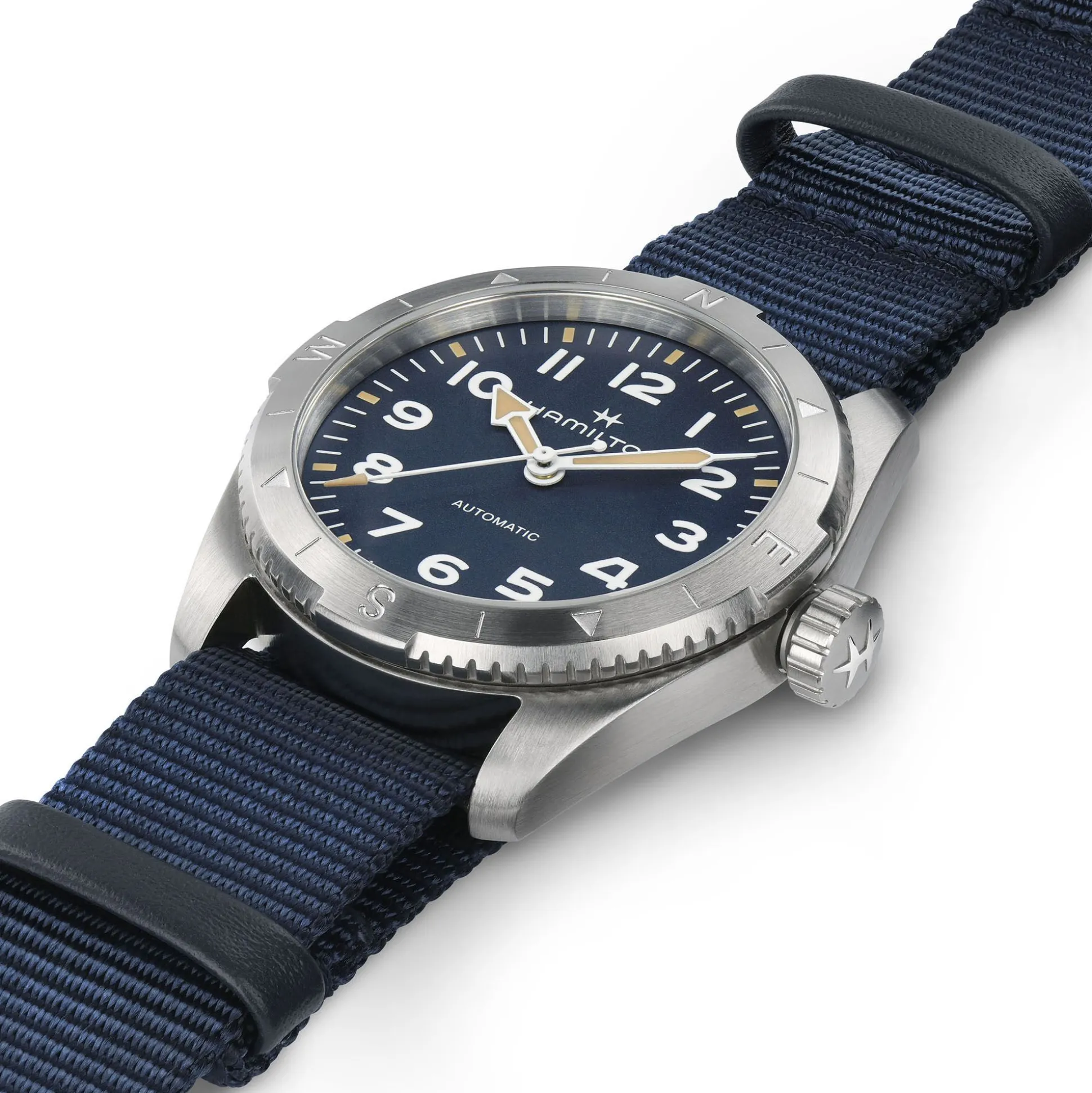 Khaki Field Expedition Auto