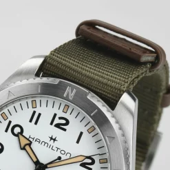 Khaki Field Expedition Auto