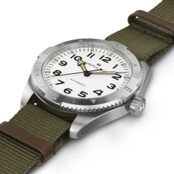 Khaki Field Expedition Auto