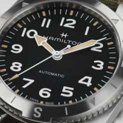 Khaki Field Expedition Auto