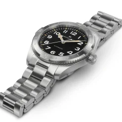 Khaki Field Expedition Auto