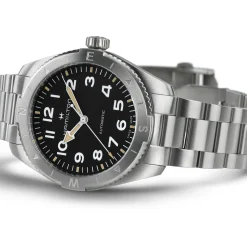 Khaki Field Expedition Auto