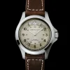 Khaki Field King Auto