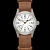Khaki Field Mechanical