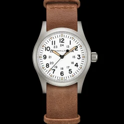 Khaki Field Mechanical