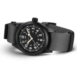 Khaki Field Mechanical