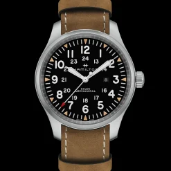 Khaki Field Mechanical