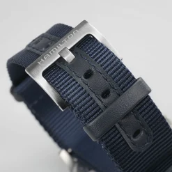 Khaki Field Mechanical