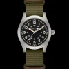 Khaki Field Mechanical 42mm