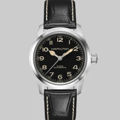 Khaki Field Murph 38mm