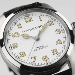 Khaki Field Murph 38mm