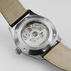 Khaki Field Murph 38mm