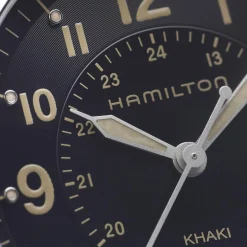 Khaki Field Quartz