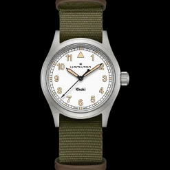Khaki Field Quartz 38mm