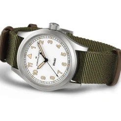 Khaki Field Quartz 38mm
