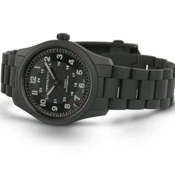 Khaki Field Titanium Auto