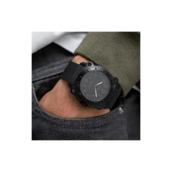 Khaki Navy BeLOWZERO Auto Titanium