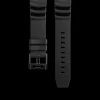 Khaki Navy Black Strap 22mm