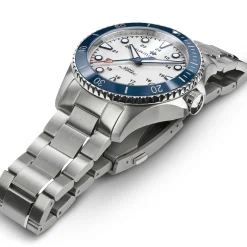 Khaki Navy Scuba Auto